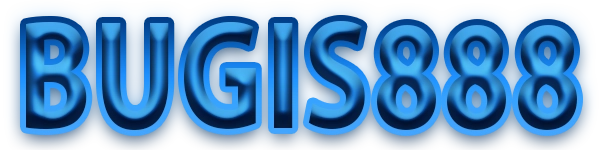 BUGIS888 Logo